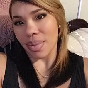 Meet your Posher, Esther